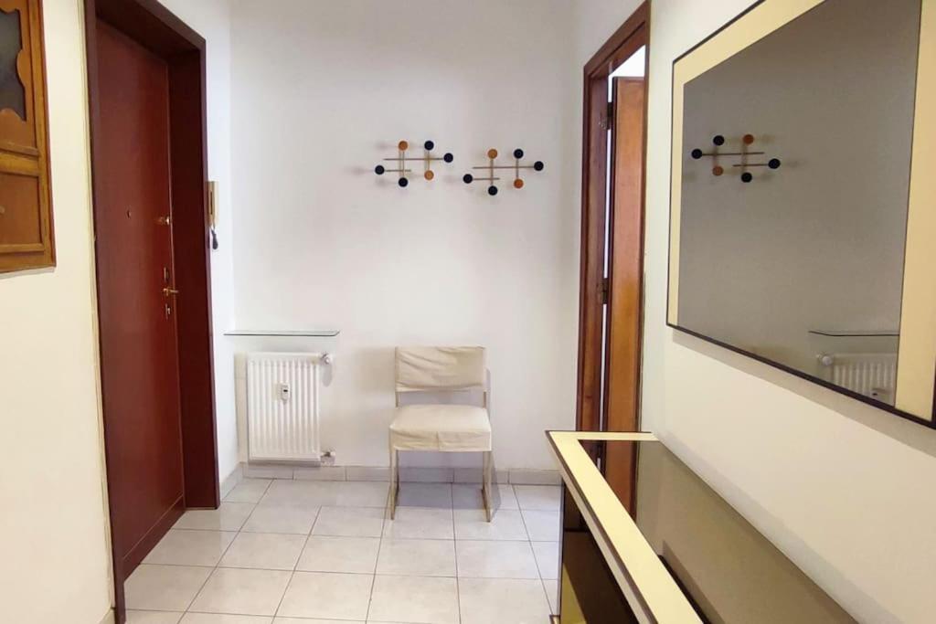 Happy Domus Roma - Giovagnoli Near Trastevere公寓 外观 照片